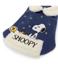 PET PARADISE スヌーピー ペティヒート DAN 《お星さま》 中型犬