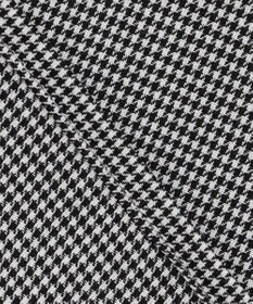 J.PRESS LADIES S 【洗える】ウォッシャブルキュプラツイル ボートネック ブラウス