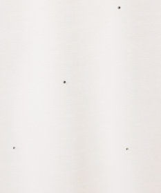 earth music&ecology ラインストーンチュールドッキングプルオーバー