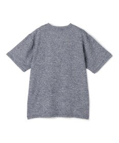 JOSEPH HOMME 【WEB・一部店舗限定】 メランジウィーブ　半袖カットソー