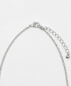 WEGO Mゲームモチーフネックレス