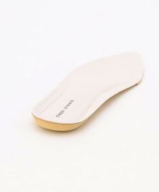 steppi ポインテッド パンプス インソール