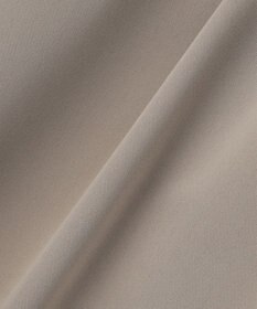 UNFILO 【接触冷感/吸水速乾】サマーセットアップ ワイドパンツ