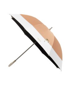 MOONBAT 【一級遮光/軽量】PAUL & JOE 晴雨兼用 日傘 長傘 スウィンギングヌネット