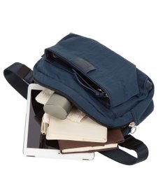 ACE BAGS & LUGGAGE kanana project collection ECD-1 ウエストバッグ 19081 カナナプロジェクトコレクション