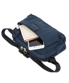 ACE BAGS & LUGGAGE kanana project collection ECD-1 ウエストバッグ 19081 カナナプロジェクトコレクション