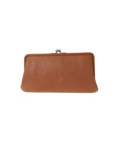 genten gソフト2 口金長財布