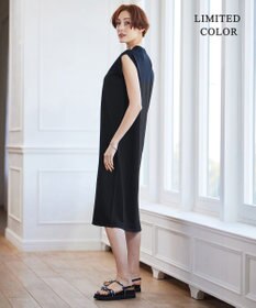 ICB 【WEB限定カラーあり】 シンセティックハイゲージ ワンピース
