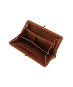 genten gソフト2 口金長財布
