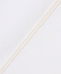 #Newans 【洗濯機可】シャーリングカフスシャツ