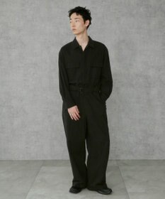 ユニセックス着用ITEM】ジャンプスーツ / WEGO | ファッション通販