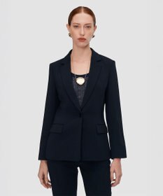 JOSEPH 【FOUNDATIONS】【 JAPAN LIMITED COLOR 】コンフォートキャディー シングルジャケット