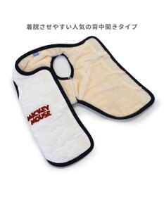 PET PARADISE ディズニー ミッキーマウス 遠赤外線 ベスト 小型犬