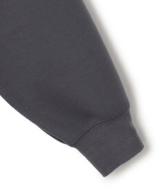 UNFILO MENS 【男女兼用】BEAUTY FORM JERSEY プルオーバー [24年春夏商品]