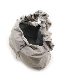 MioFIRANO DRAPE C001 ハンドバッグ 2WAY はっ水