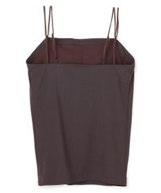 UNFILO ラッシュガード カップ付き キャミソール