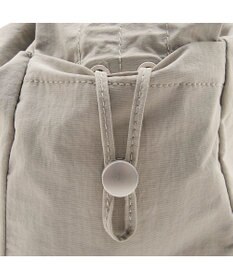 MioFIRANO DRAPE C001 ハンドバッグ 2WAY はっ水