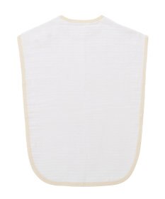 MIKI HOUSE HOT BISCUITS 顔ドン六重織ガーゼスリーパーギフトセット【BOX付き】