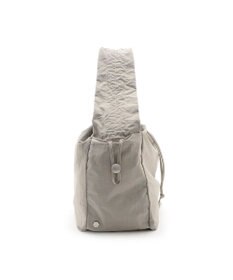 MioFIRANO DRAPE C001 ハンドバッグ 2WAY はっ水