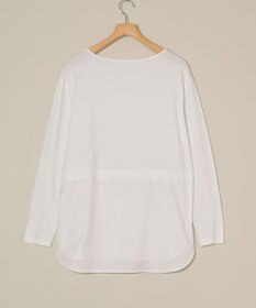 ONWARD Reuse Park セット商品/サイズ38【23区】ニット春夏×カットソー春夏