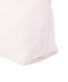 Maison de FLEUR サテンリボンティッシュケース