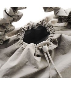 MioFIRANO DRAPE C001 ハンドバッグ 2WAY はっ水