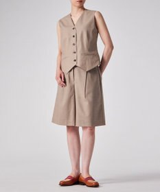 Paul Smith クリスプウール ベスト