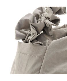 MioFIRANO DRAPE C001 ハンドバッグ 2WAY はっ水