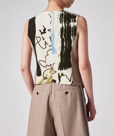 Paul Smith クリスプウール ベスト