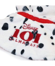 PET PARADISE ディズニー 101匹わんちゃん なりきり ケープ 小型犬