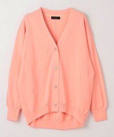 ANY SIS 【洗える】Ｖネック カーディガン