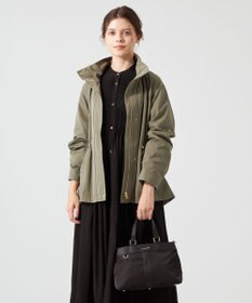 LA BAGAGERIE コンビ2WAYトートバッグ SMALL