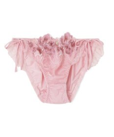 San-ai Resort（三愛水着楽園） 【SALE】エレガントコレクション2403ヒモショーツ  【northerly】