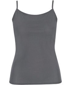 Wing インナー 汗をかいてもベタつきにくい 綿混(身生地) 抗菌防臭(身生地) 【瞬汗ドライ】 キャミソール 春 夏 EL1039 ウイング／ワコール