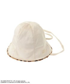 Green Parks ■ＬＯＶＥ　ＢＯＡＴ　スエード調ハット