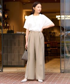 自由区 【XSサイズ～/洗える】ハイカウント半袖 Tシャツ