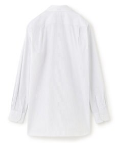 UNFILO MENS ドライ ストレッチ ドレスシャツ