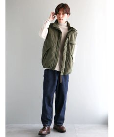 CRAFT STANDARD BOUTIQUE タートルネックニットプルオーバー