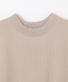 ANY L ニットベスト