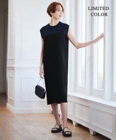ICB L 【WEB限定カラーあり】 シンセティックハイゲージ ワンピース