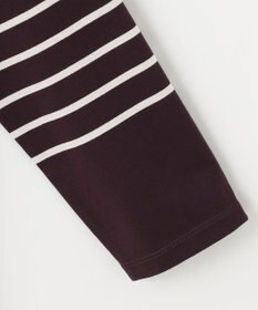 J.PRESS LADIES バスクボーダー カットソー