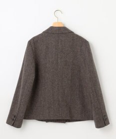 組曲 シックツイード ジャケット
