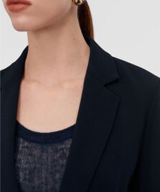 JOSEPH 【FOUNDATIONS】【 JAPAN LIMITED COLOR 】コンフォートキャディー シングルジャケット