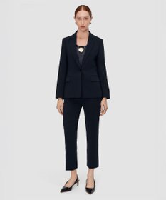 JOSEPH 【FOUNDATIONS】【 JAPAN LIMITED COLOR 】コンフォートキャディー シングルジャケット