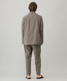 UNFILO MENS TENNEN TOUCH タックパンツ