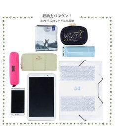 ROOTOTE 1019【A4サイズ収納】SC.トール.リサイクルコットン-B