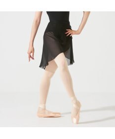 Chacott 【AKANE TAKADA】巻きスカート