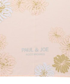 MOONBAT ポール＆ジョー アクセソワ 長傘 クリザンテーム