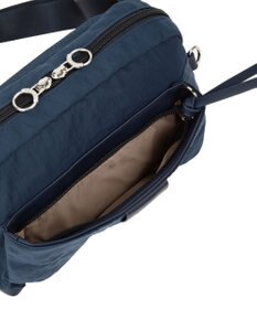 ACE BAGS & LUGGAGE kanana project collection ECD-1 ウエストバッグ 19081 カナナプロジェクトコレクション