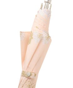 MOONBAT ポール＆ジョー アクセソワ 長傘 クリザンテーム